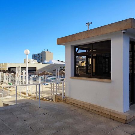 La Nogalera Torremolinos Apartment Exterior photo