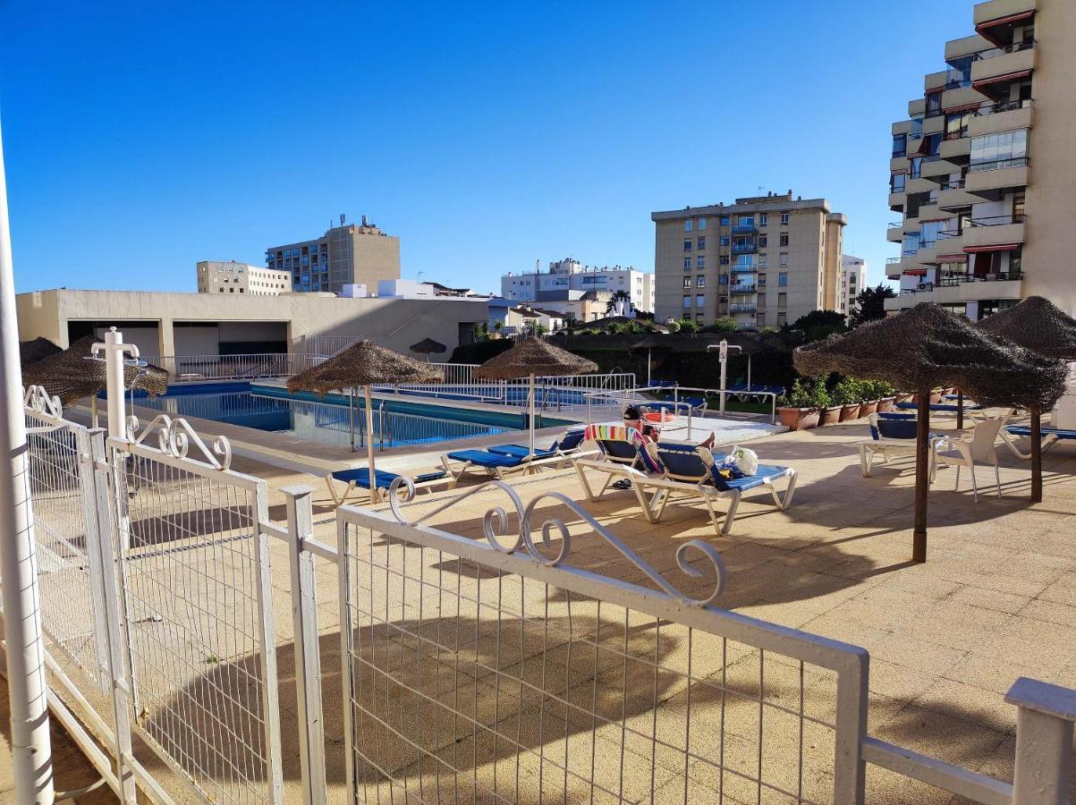 La Nogalera Torremolinos Apartment Exterior photo