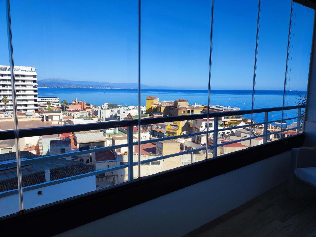 La Nogalera Torremolinos Apartment Exterior photo